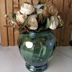 گلدان ژیوار