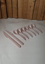 سرویس چایی خوری ۶نفره - تصویر 7