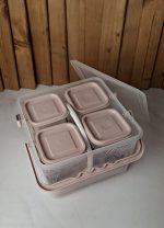 سرویس چای خوری 4نفره - تصویر 2