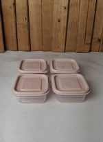سرویس چای خوری 4نفره - تصویر 4