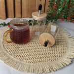 شکرپاش پیرکس گرد متوسط