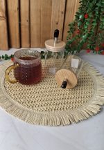 شکرپاش پیرکس گرد متوسط