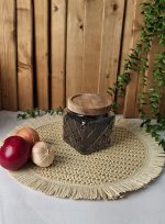 بانکه شیشه‌ای سه مربع - تصویر 4