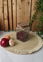 بانکه شیشه‌ای سه مربع - تصویر 3