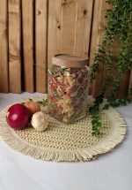 بانکه شیشه‌ای سه مربع - تصویر 2