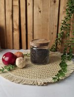 بانکه شیشه‌ای سه گرد - تصویر 4