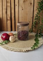 بانکه شیشه‌ای سه گرد - تصویر 3