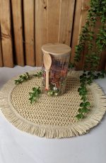 بانکه قاشق‌دار گرد ۱۵ - تصویر 2