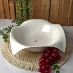کاسه چینی جعبه