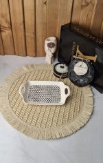 تابه سورن مستطیل - تصویر 2