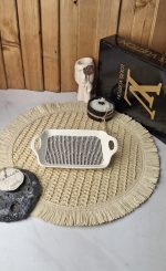 تابه سورن مستطیل - تصویر 5