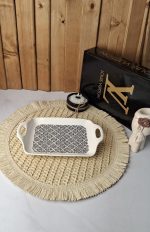 تابه سورن مستطیل مایا - تصویر 3