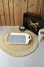 تابه سورن مستطیل مایا - تصویر 4