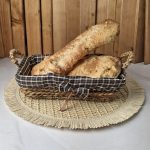 سبد نان حصیری