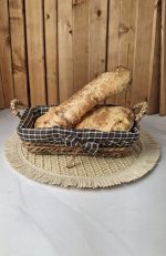 سبد نان حصیری