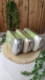 لانچ باکس یک طبقه