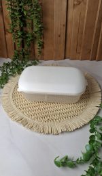 لانچ باکس یک طبقه - تصویر 3