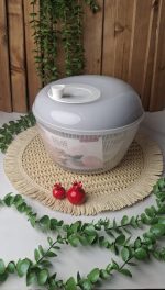 سبزی خشک کن همارا