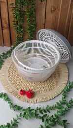 سبزی خشک کن همارا - تصویر 2