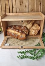جا نان چوبی لوکسید - تصویر 2