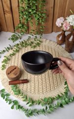 لته خوری مشکی - تصویر 2