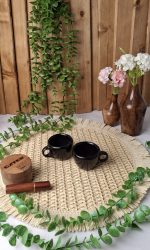 کاپ اسپرسو تک مشکی