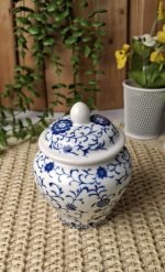 بانکه گل آبی - تصویر 2