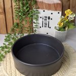 تابه سیدا ساده بزرگ