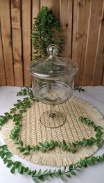 کندی ۳سایز پایه‌دار - تصویر 4
