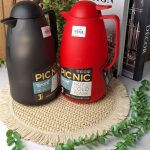 فلاسک الیتر پیک