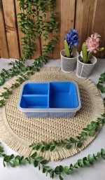 تاپ لاک ظرف غذا - تصویر 4