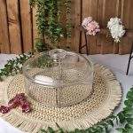 رول شکلات خوری 4