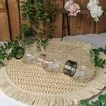ماگ پیرکس دسته حلقه