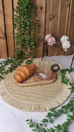 ماگ پیرکس دسته حلقه - تصویر 4