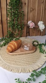 ماگ پیرکس دسته حلقه - تصویر 2