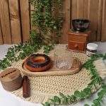 شات دسته طلایی