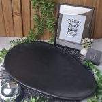 دیس استیک اشکی