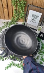 کاسه کنسول بیضی - تصویر 2