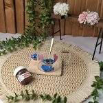 ماگ زیره‌دار استیج