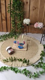 ماگ زیره‌دار استیج