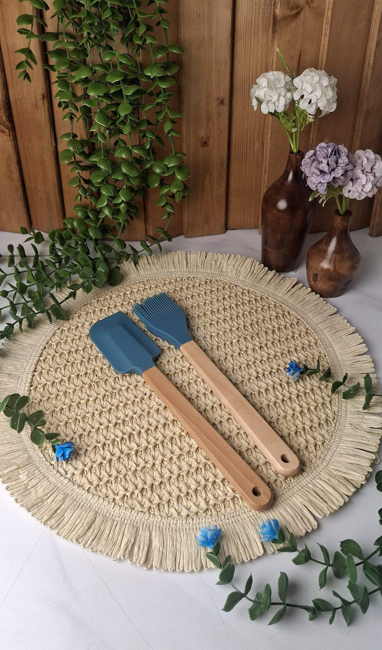 20260704_094122 فرچه و لیسک چوبی لیبل دار - تصویر 1
