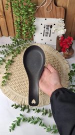 مشکی زیر قاشقی لاین - تصویر 2