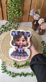 فریزری عروسکی 3 - تصویر 2