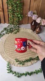 لیوان کودک سیلیکونی - تصویر 2