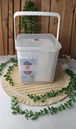ظرف ترشیجات بزرگ - تصویر 5