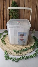 ظرف ترشیجات بزرگ - تصویر 3