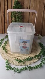 ظرف ترشیجات بزرگ - تصویر 6