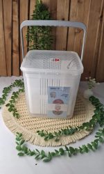 ظرف ترشیجات بزرگ - تصویر 2