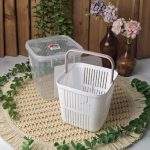 ظرف ترشیجات متوسط