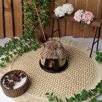 جاعودی کلبه سرخ‌پوستی